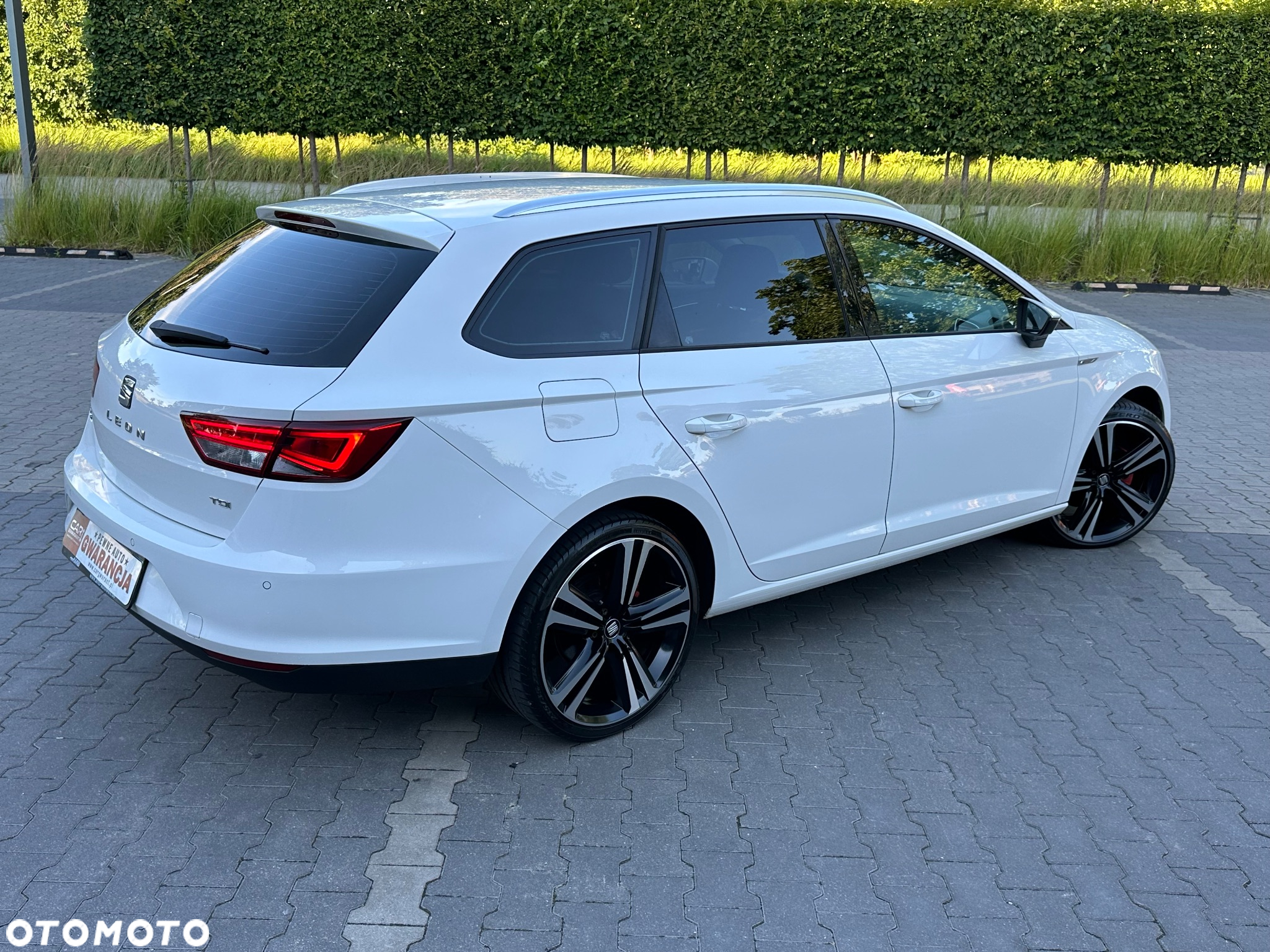 Seat Leon ST 1.6 TDI Start&Stop Reference - 19