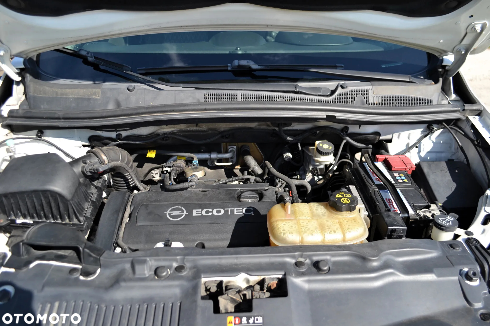 Opel Mokka 1.6 Enjoy S&S - 13
