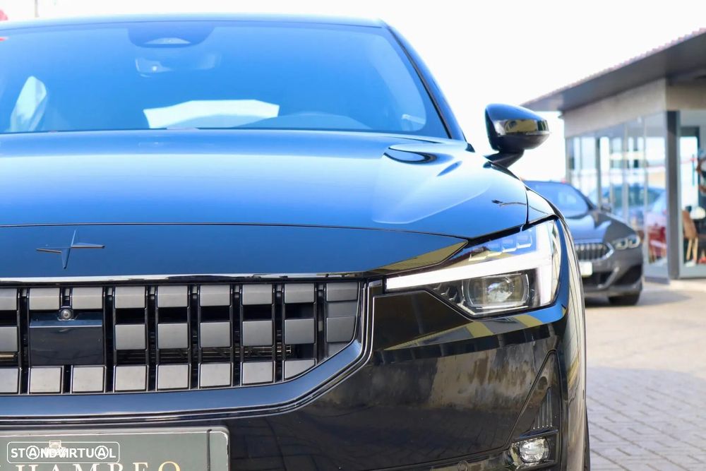 Polestar 2 Long Range 78 kWh - 13