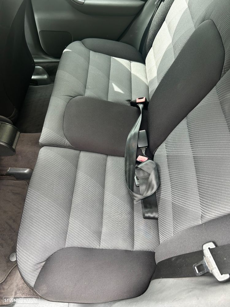 Audi A3 1.9 TDI Attraction - 10