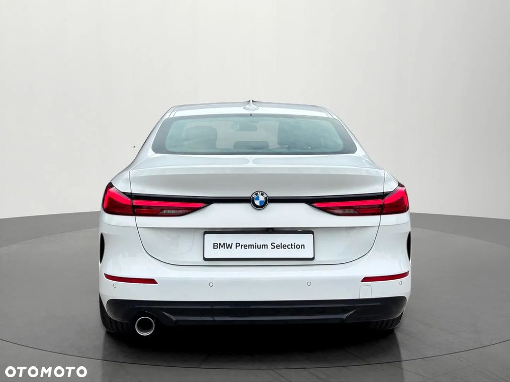 BMW Seria 2 218i Sport Line - 7