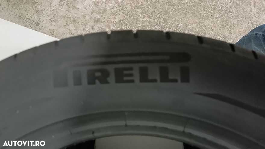 ANVELOPE 235 55 18 100V 235/55/18 PIRELLI CP V10270 VARA - 5