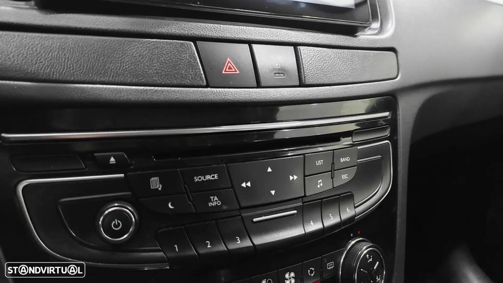 Peugeot 508 - 28