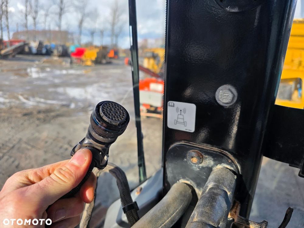 Caterpillar D6N LGP - 17