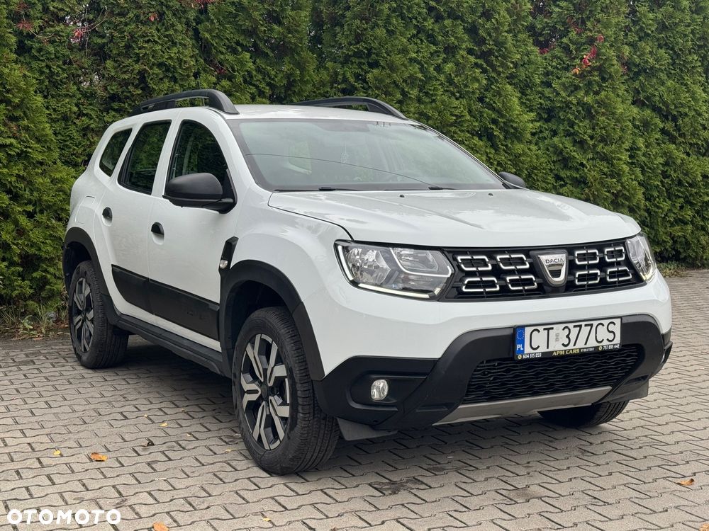 Dacia Duster 1.0 TCe SL Celebration - 10
