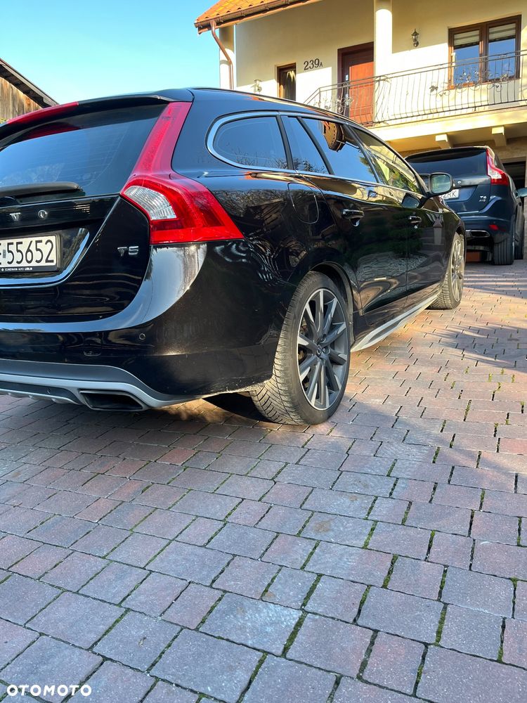 Volvo V60 - 9