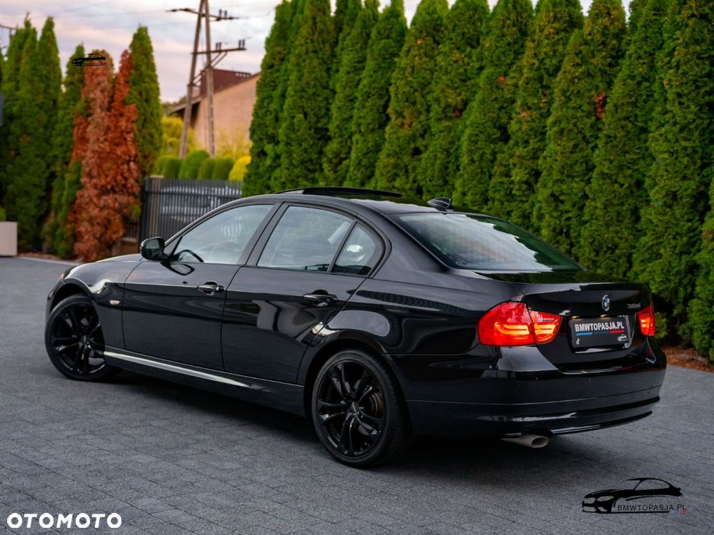 BMW Seria 3 - 9