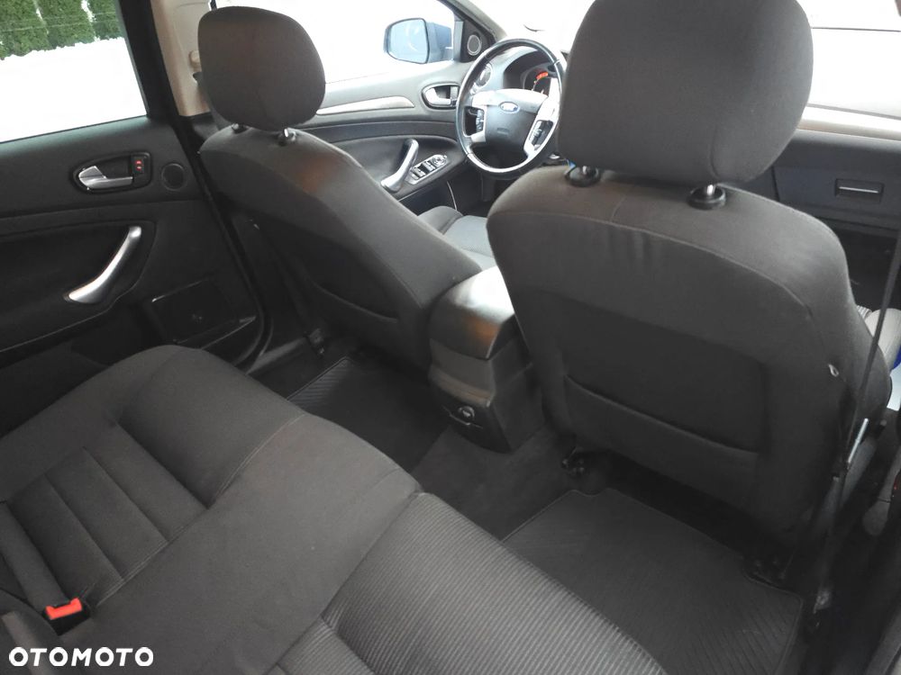 Ford Mondeo 2.0 TDCi Titanium S - 13