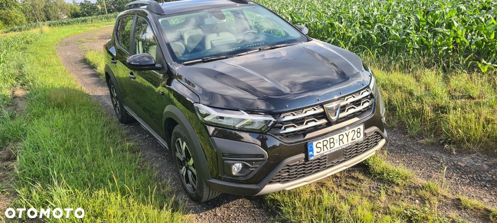 Dacia Sandero 1.0 TCe Comfort - 1