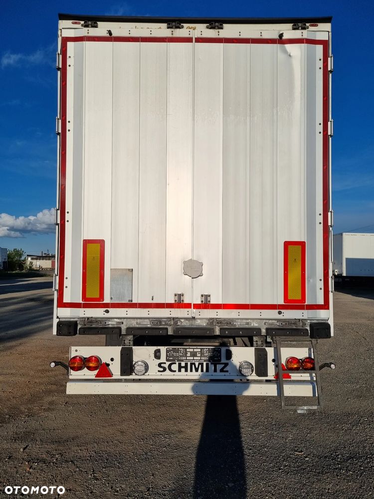 Schmitz Cargobull SCB*S3B - 7
