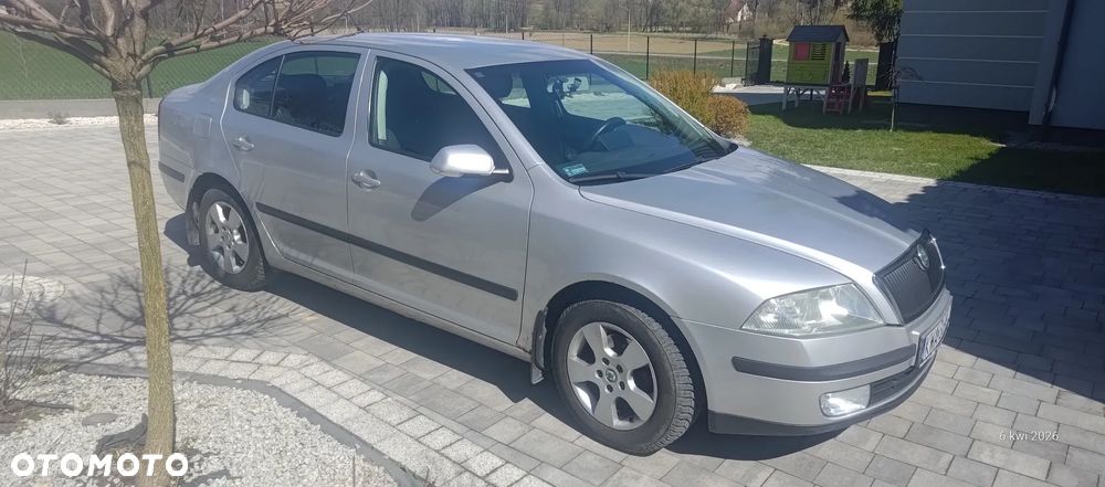 Skoda Octavia 1.9 TDI Classic - 3