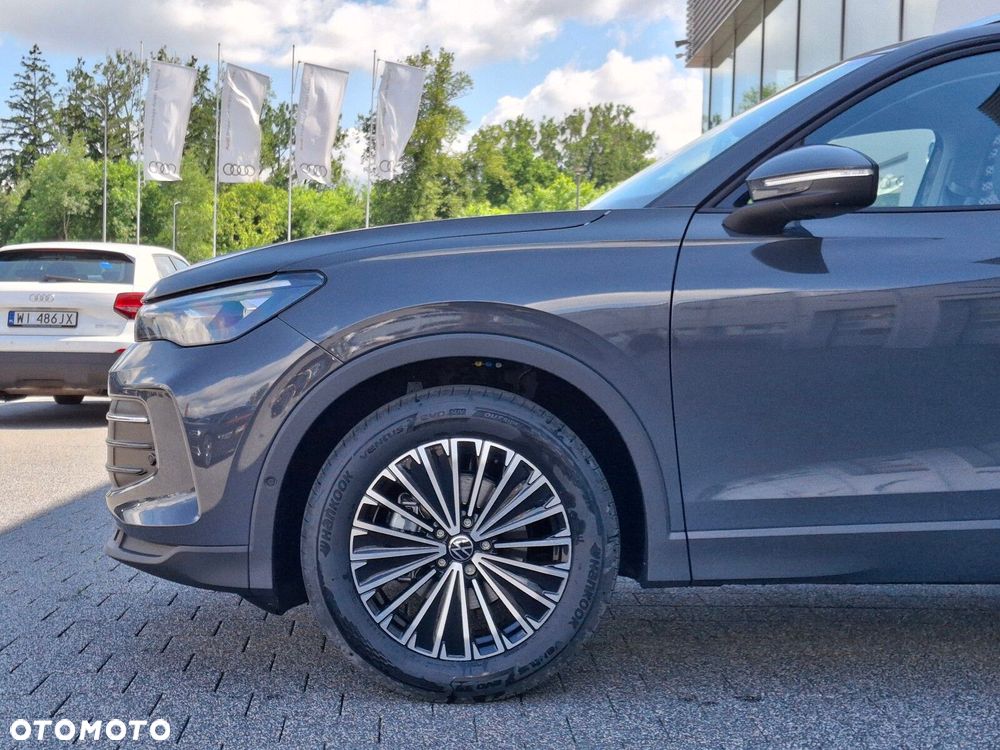 Volkswagen Tiguan 1.5 eTSI Life Plus DSG - 6