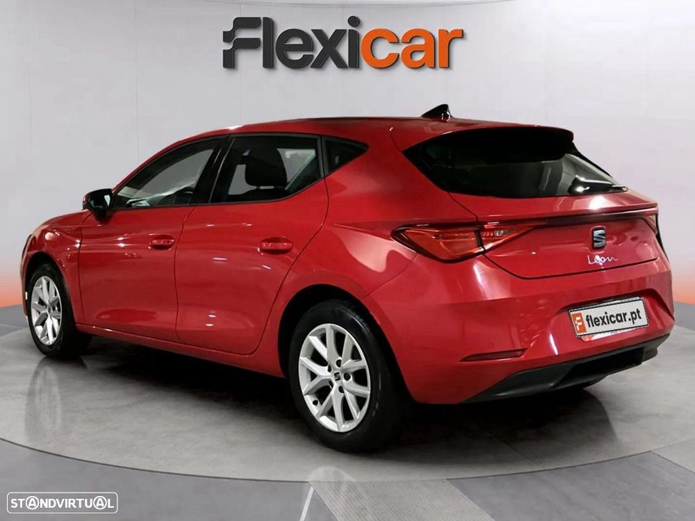 SEAT Leon 1.0 TSI Style - 4