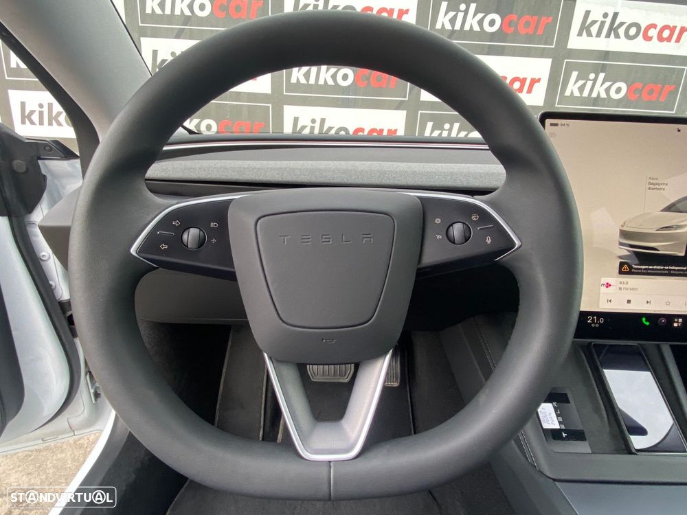 Tesla Model 3 Long Range Tração Integral - 13