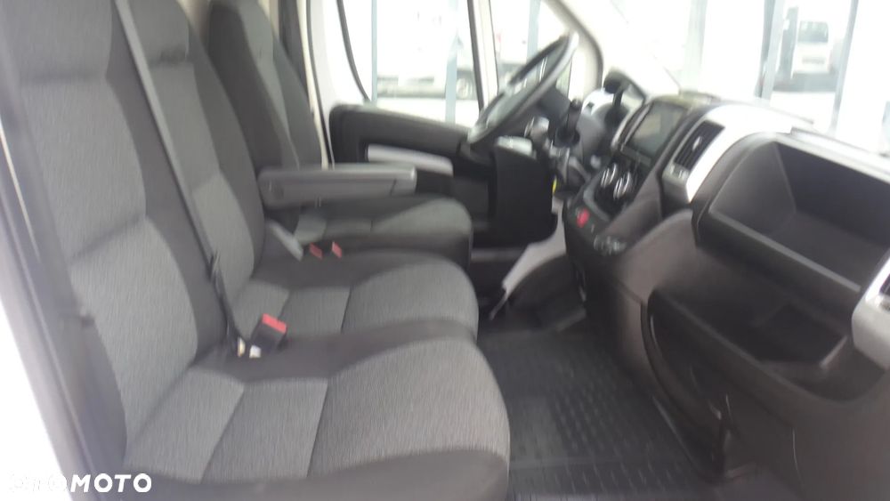 Fiat Ducato - 11