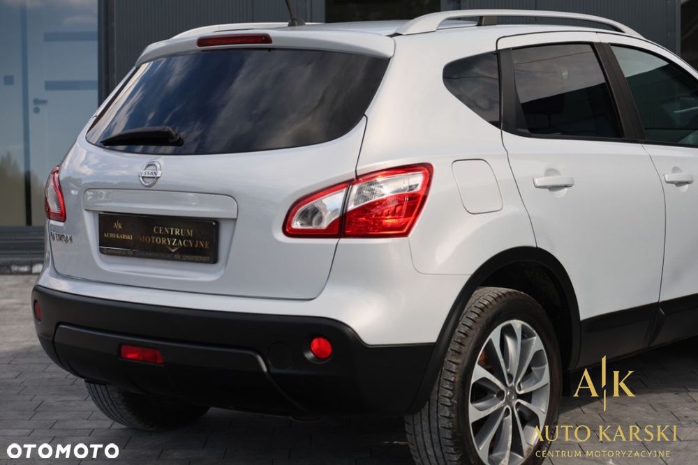 Nissan Qashqai - 12