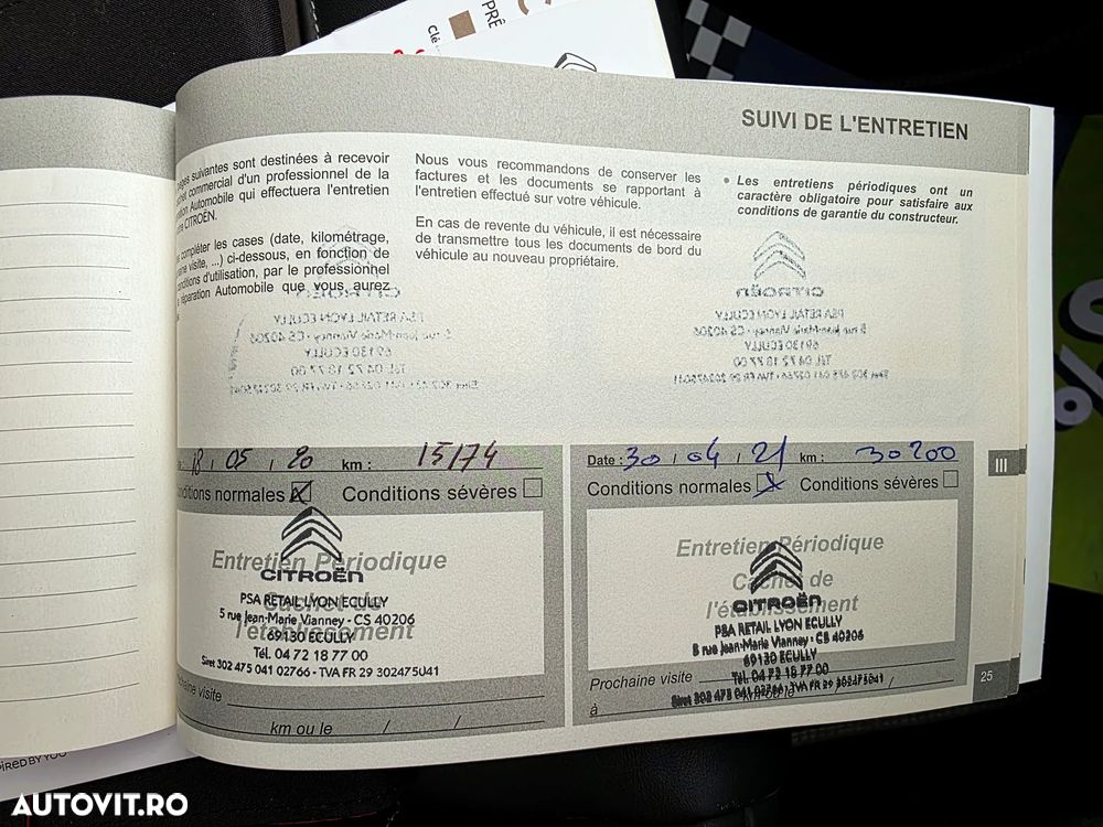 Citroën C5 Aircross Pure Tech 180 S&S EAT8 SHINE - 35