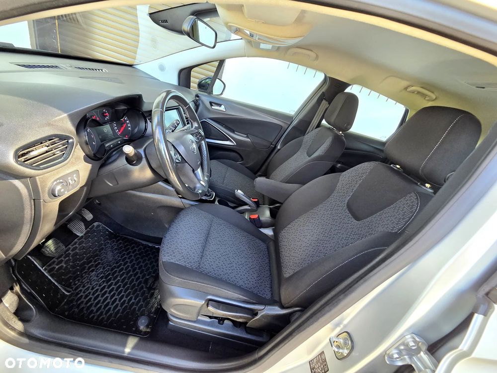 Opel Crossland X 1.2 Edition - 6