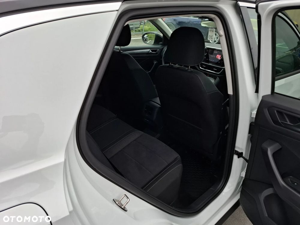 Volkswagen T-Roc 1.5 TSI Style - 8