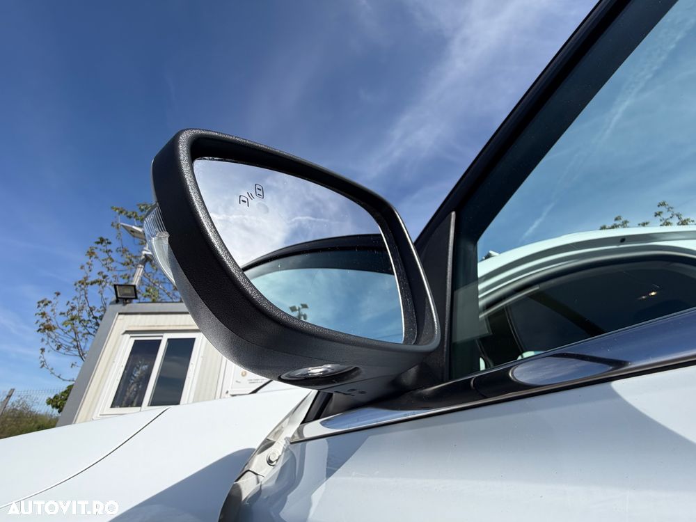 Ford Focus 1.5 EcoBlue Titanium X - 8