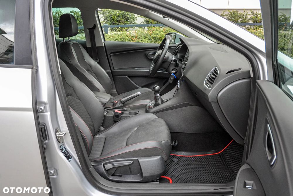 Seat Leon - 11