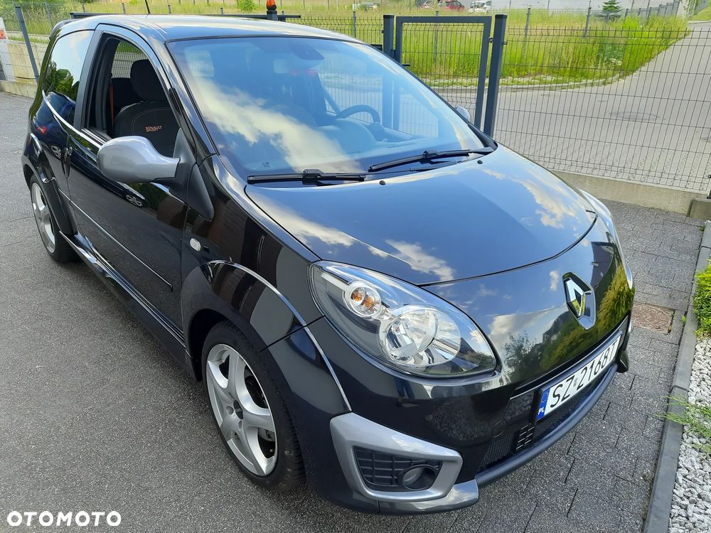 Renault Twingo 1.6 16V RS - 1