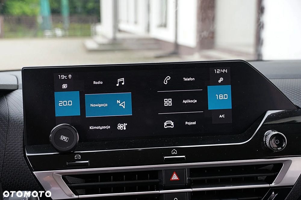 Citroën C4 BlueHDi 130 Stop&Start EAT8 SHINE - 39