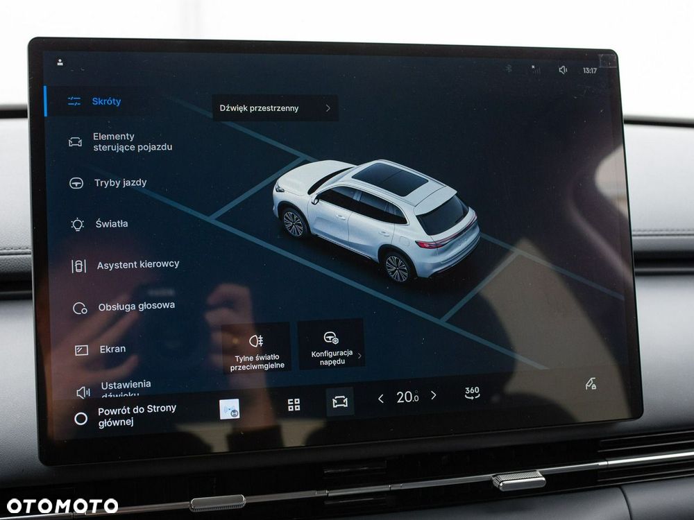Geely Starray EM-i 1.5 PHEV Pro - 15