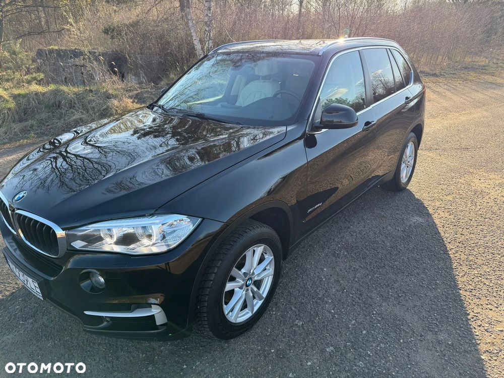 BMW X5 xDrive25d - 3