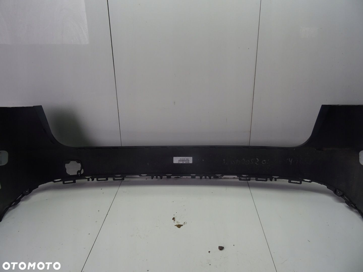 ORYGINALNY Zderzak tył MERCEDES C KALSA W205 14- 6XPDC KOMBI - 5