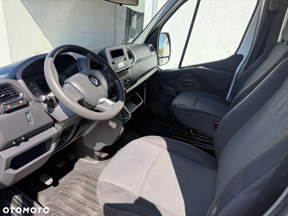 Renault Master - 27