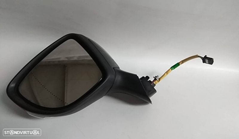 Retrovisor / espelho esquerdo RENAULT Captur (J5_) - 2