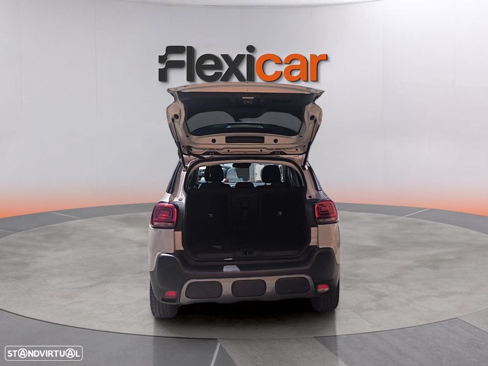 Citroën C3 Aircross 1.2 PureTech Feel - 9