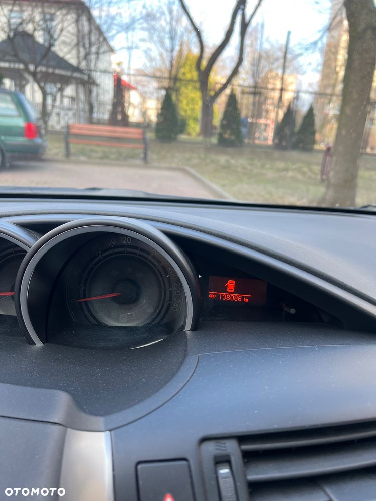 Toyota Verso 1.6 D-4D 5-Sitzer Start/Stop Skyview Edition - 14