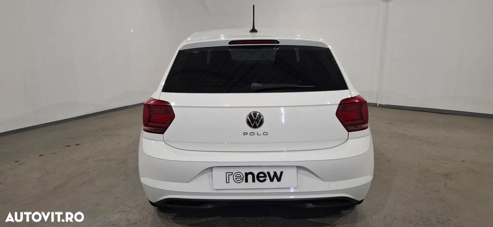 Volkswagen Polo 1.0 MPI Base - 11