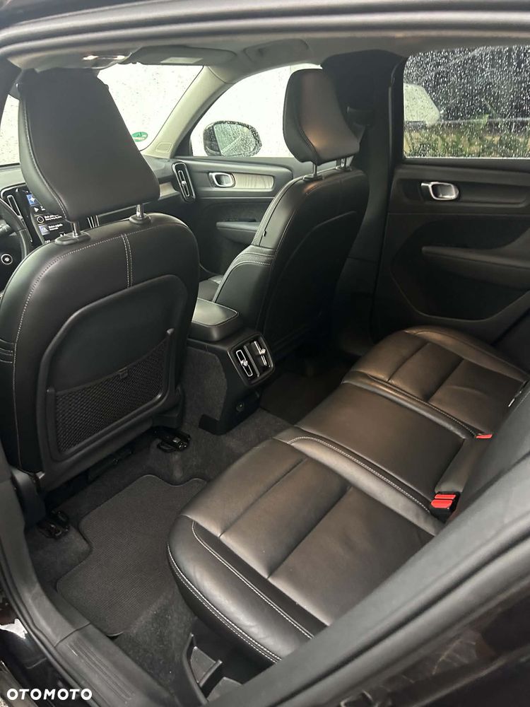 Volvo XC 40 D3 Inscription - 9