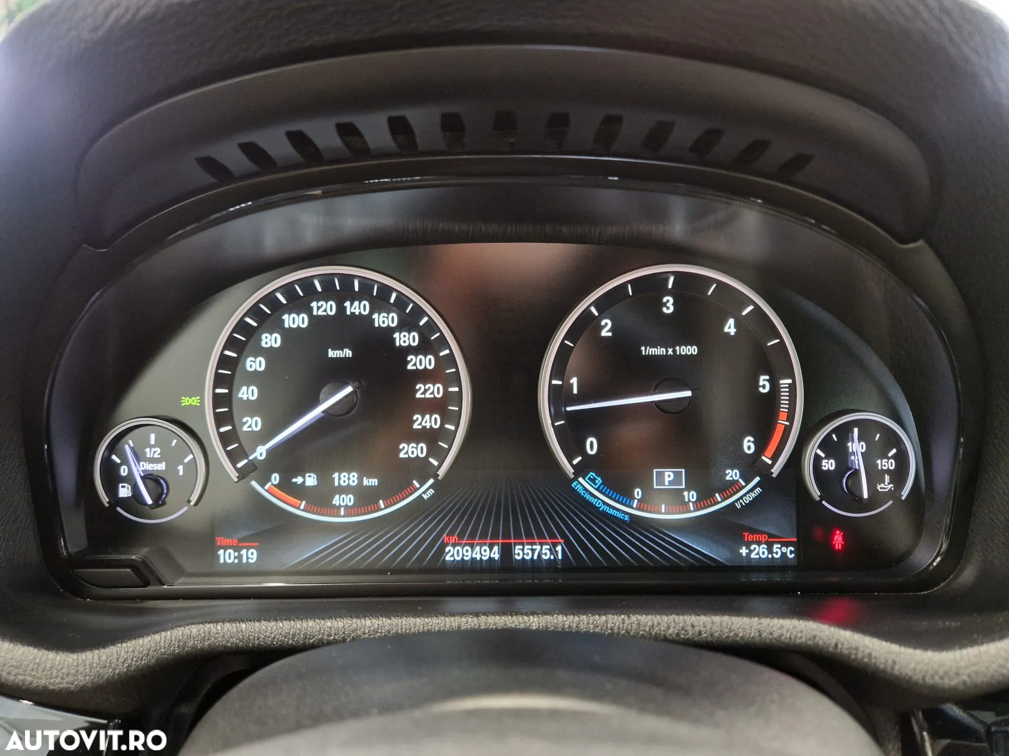 BMW X4 xDrive30d AT - 13