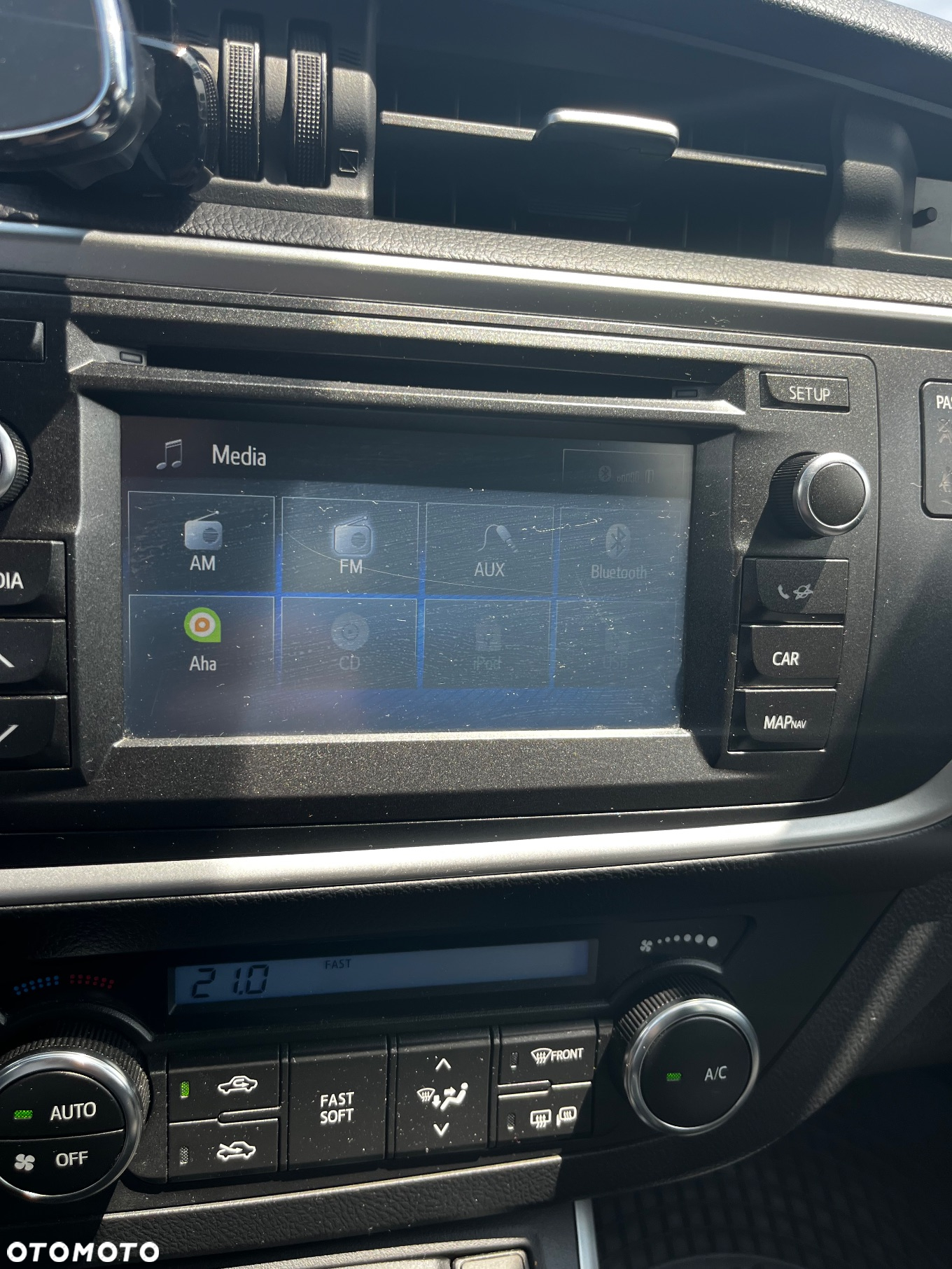 Toyota Auris - 18