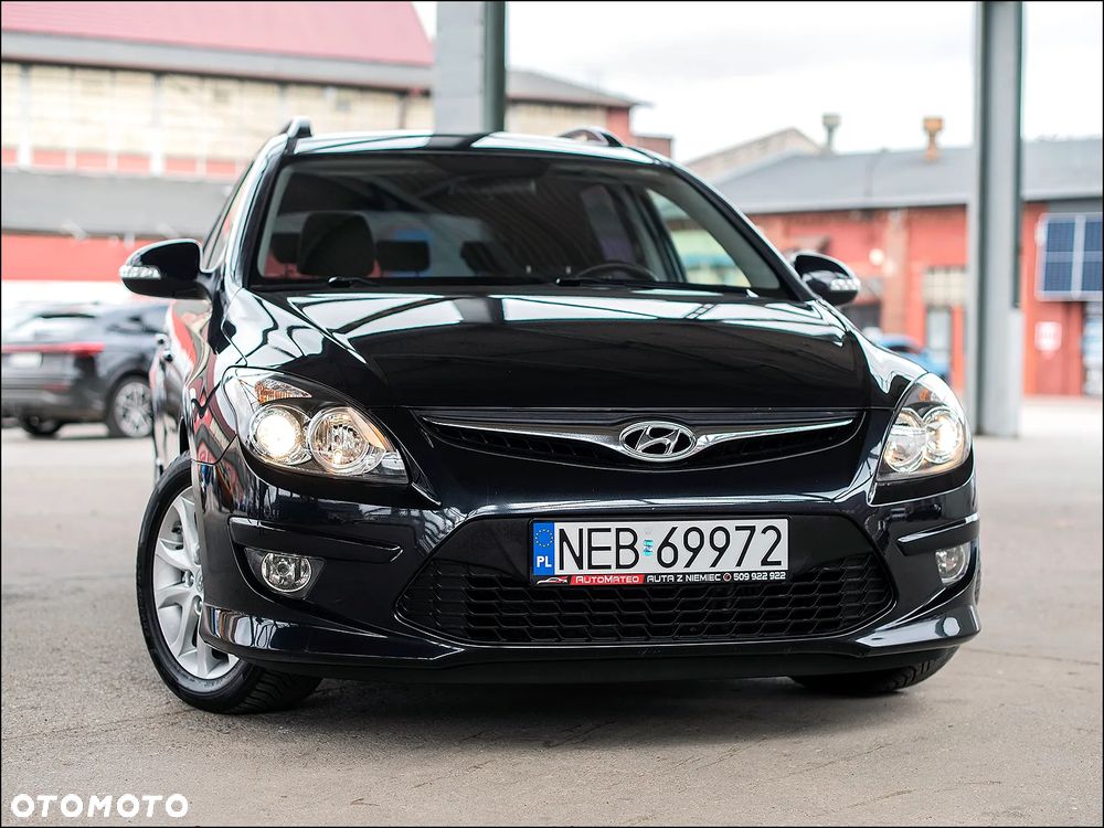 Hyundai i30 - 3