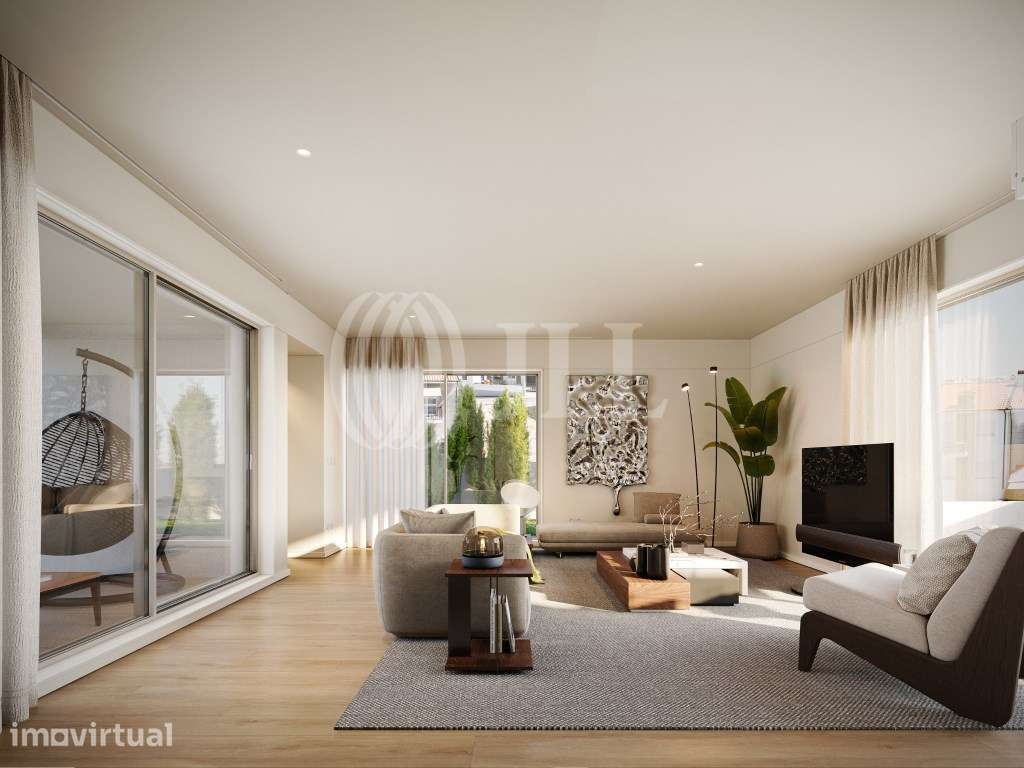 Moradia T4 no Splendouro Village, em Vila Nova de Gaia, Porto - Grande imagem: 5/61