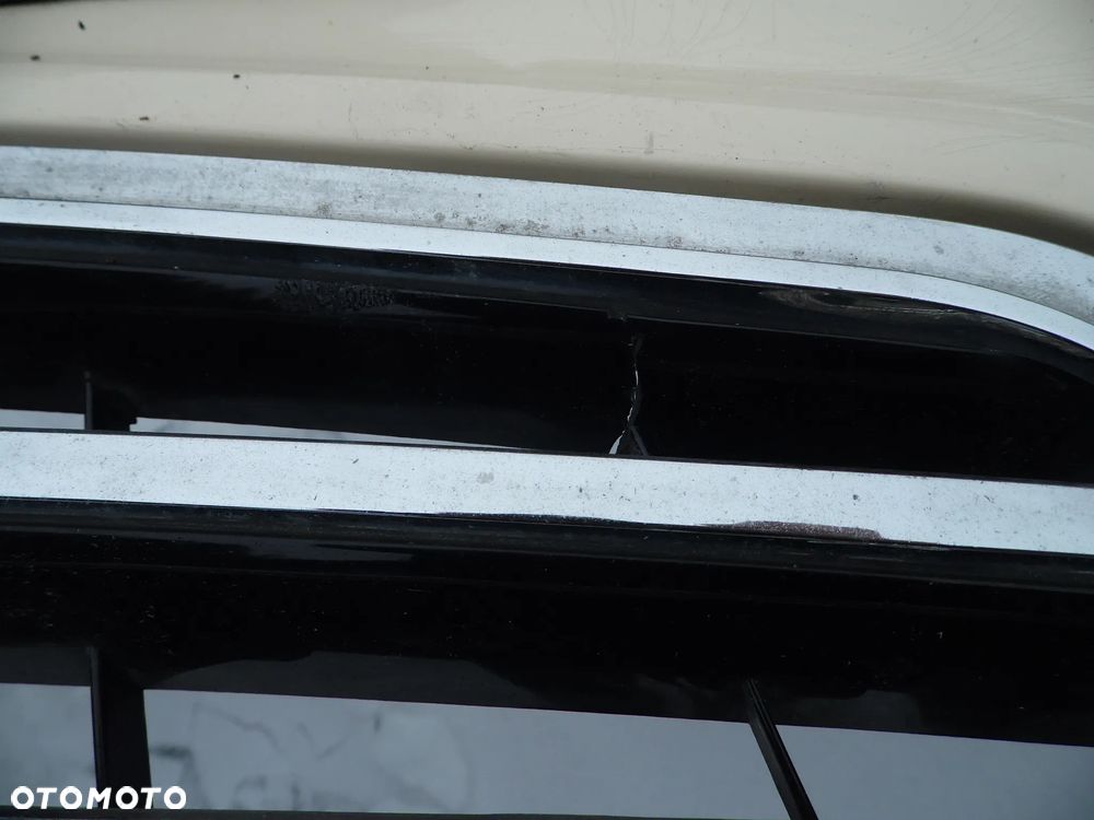 Zderzak Przód Przedni Mercedes E-Klasa A212 W212 Przedlift PDC - 5