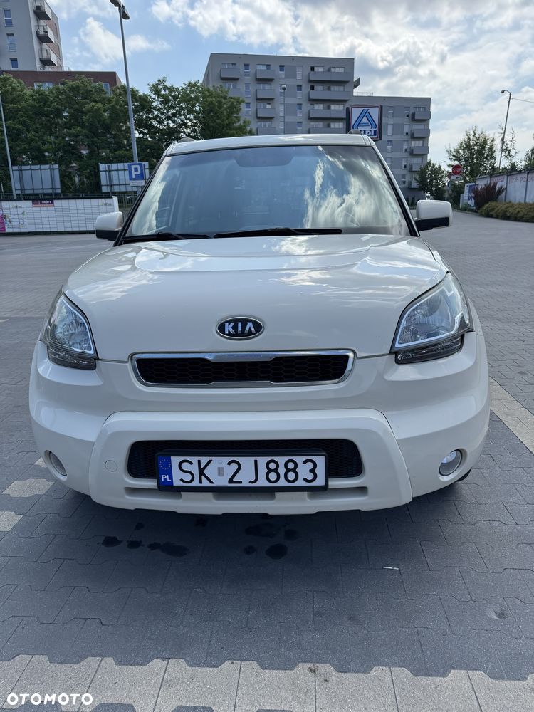 Kia Soul - 3