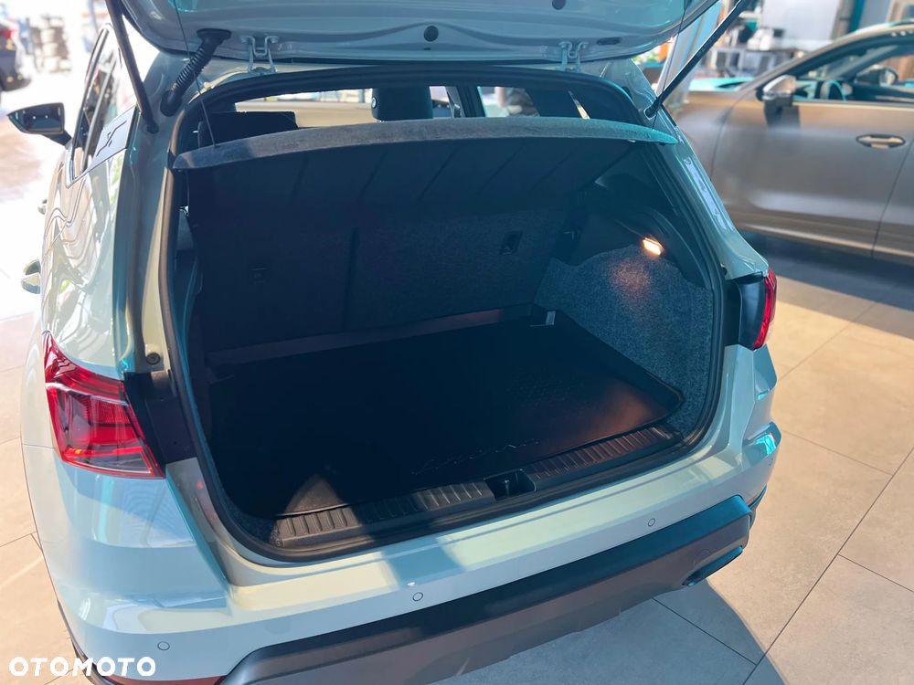 Seat Arona 2026