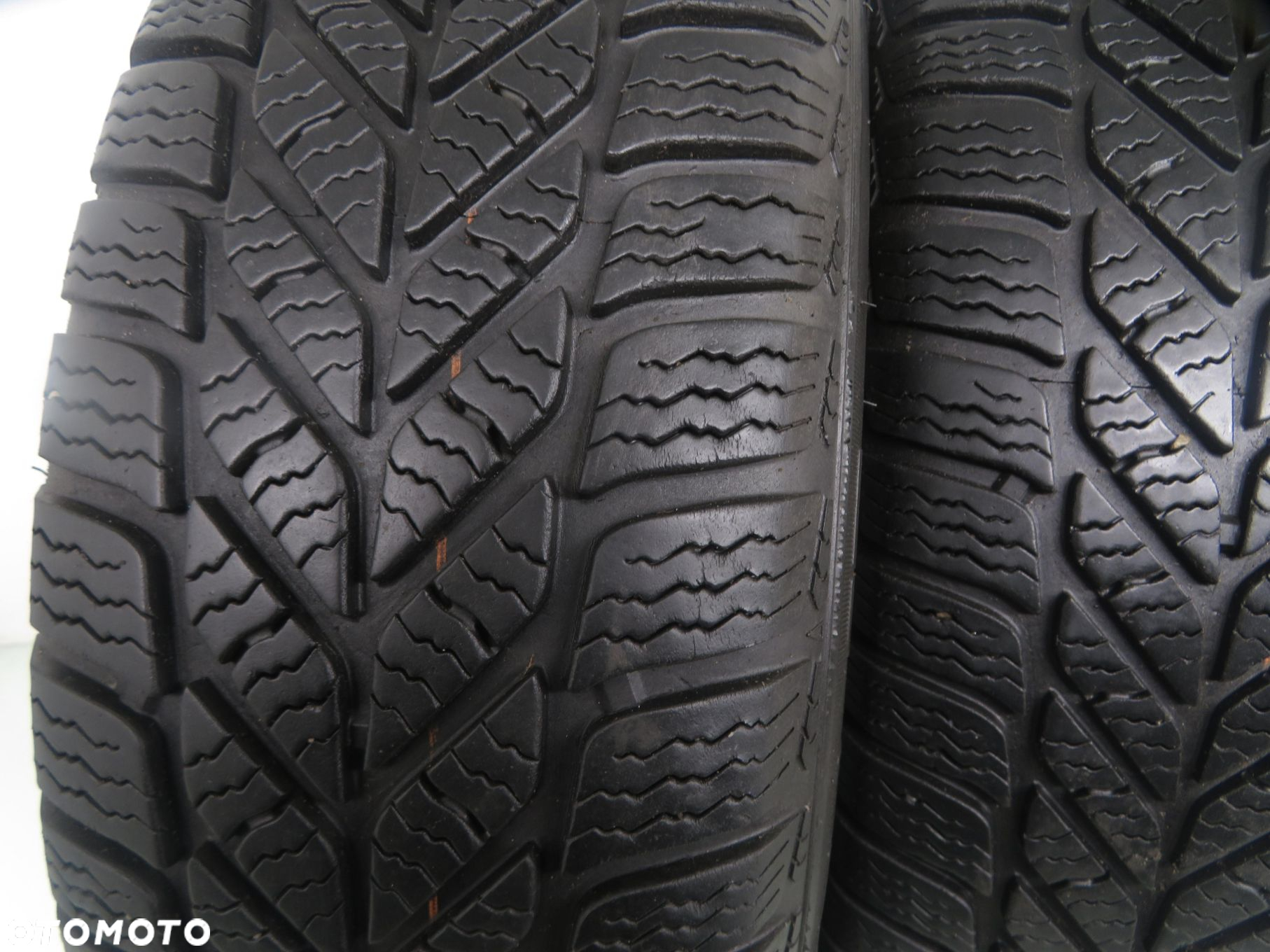 2x 185/65 R15 OPONY ZIMOWE Diplomat Winter ST 88T - 6