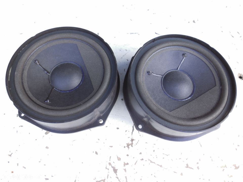 GŁOŚNIK DRZWI BENTLEY CONTINENTAL GT - 1