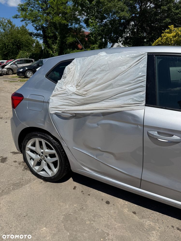 Seat Ibiza 1.0 EcoTSI S&S FR - 7