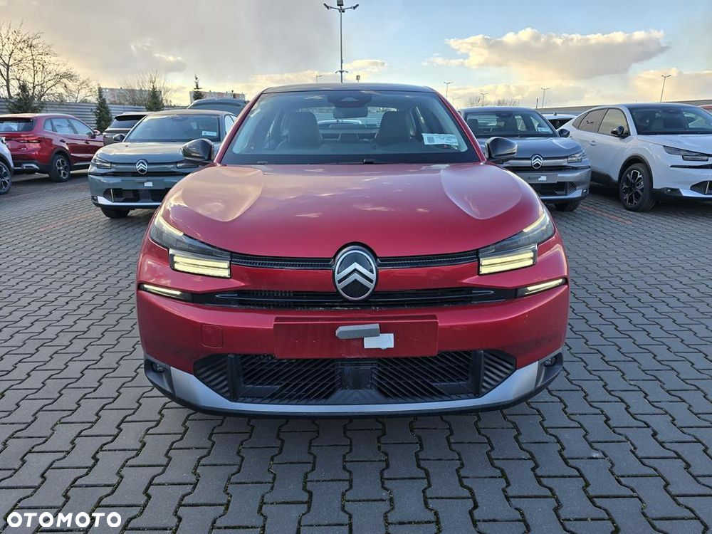 Citroën C4X 1.2 mHEV Plus eDCT6 - 2