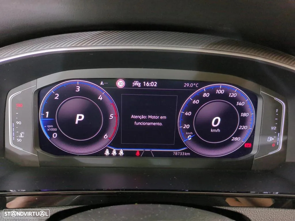 VW Arteon 2.0 TDI Elegance DSG - 8