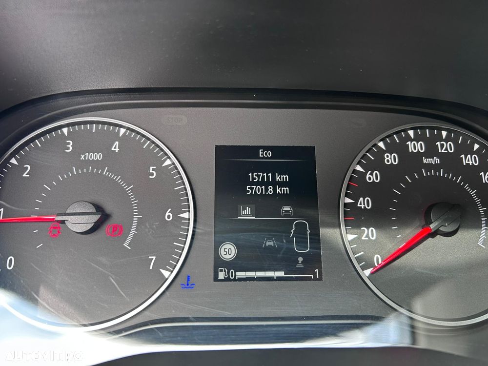 Dacia Logan ECO-G 100 MT6 XX - 32