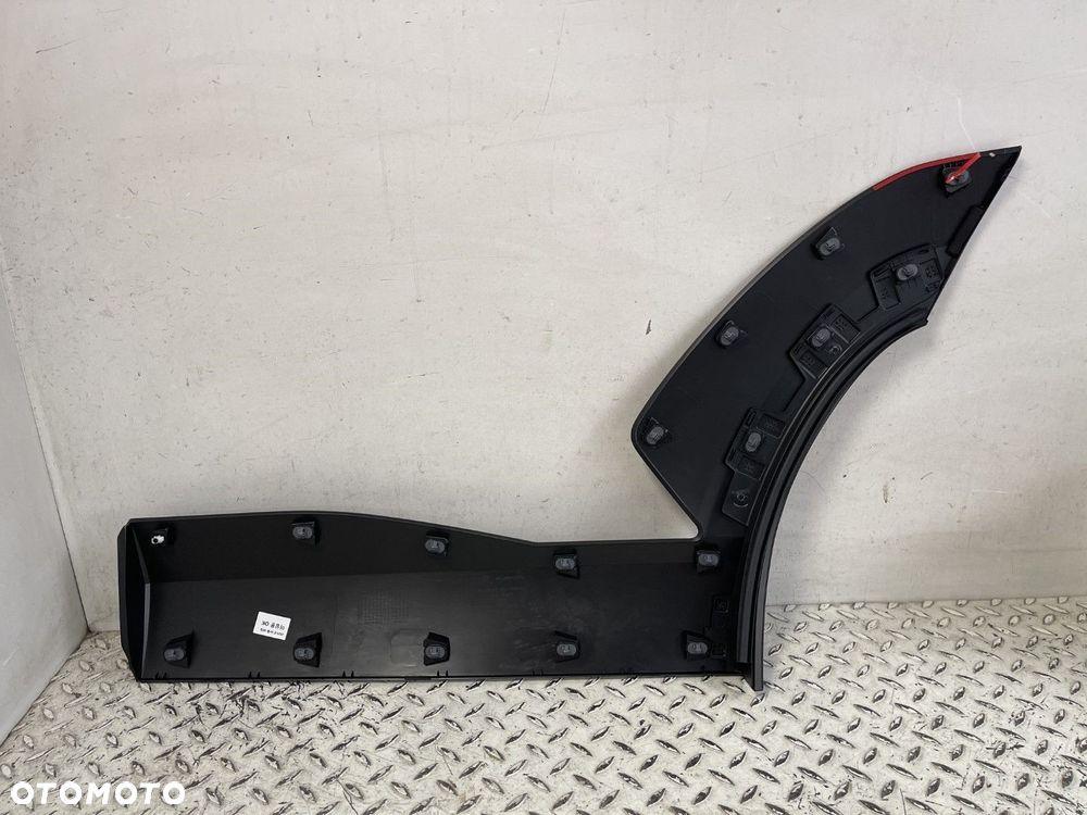 NOWA ORYGINALNA LISTWA BŁOTNIKA PRAWY TYŁ PRAWA TYLNA HYUNDAI KONA II 2 22-26 87734-BE010 - 5